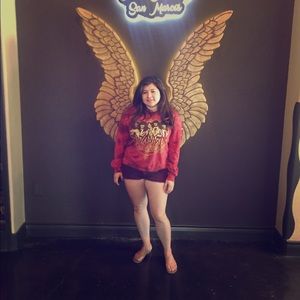 Meet your Posher, Rosie